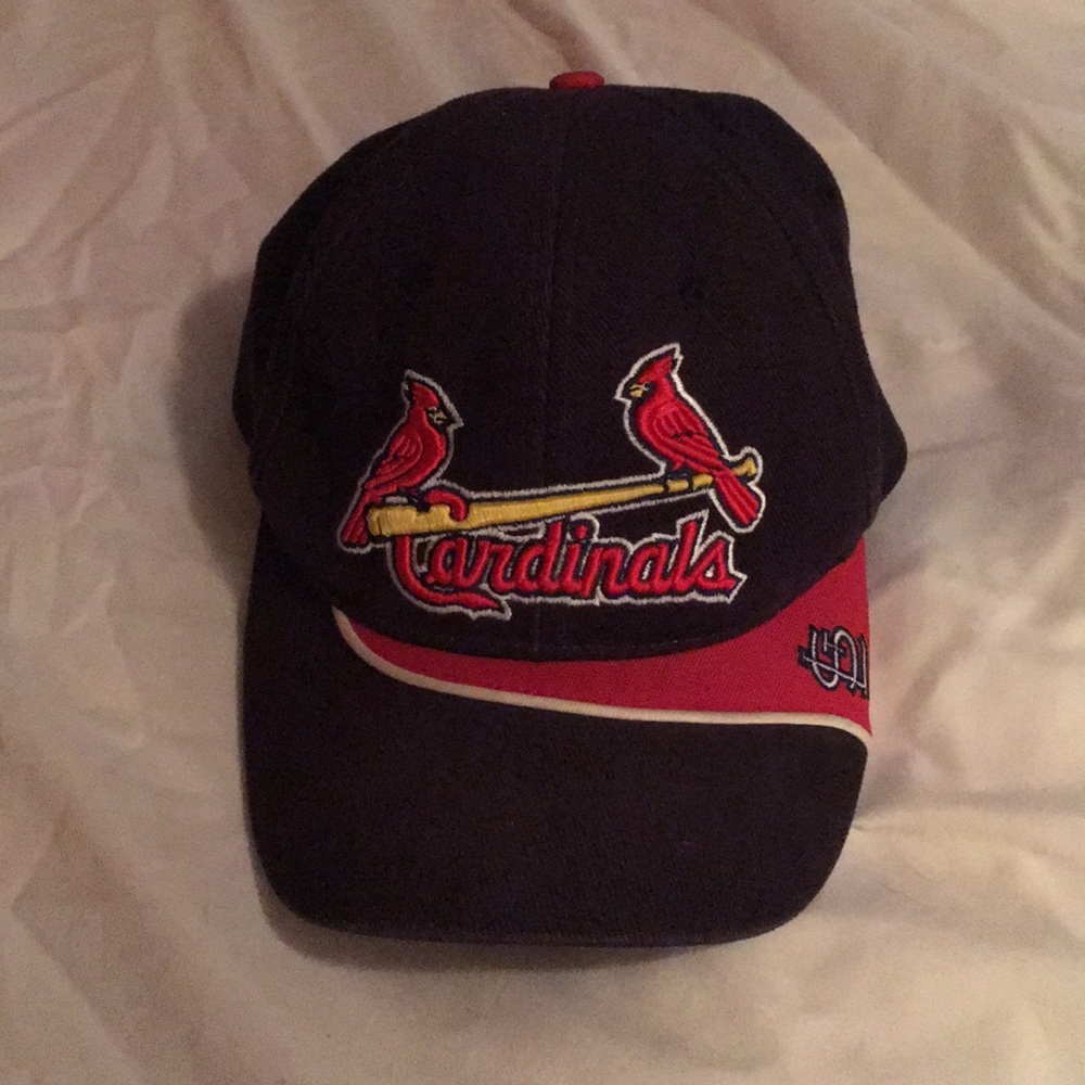 Cardinals Baseball Cap
